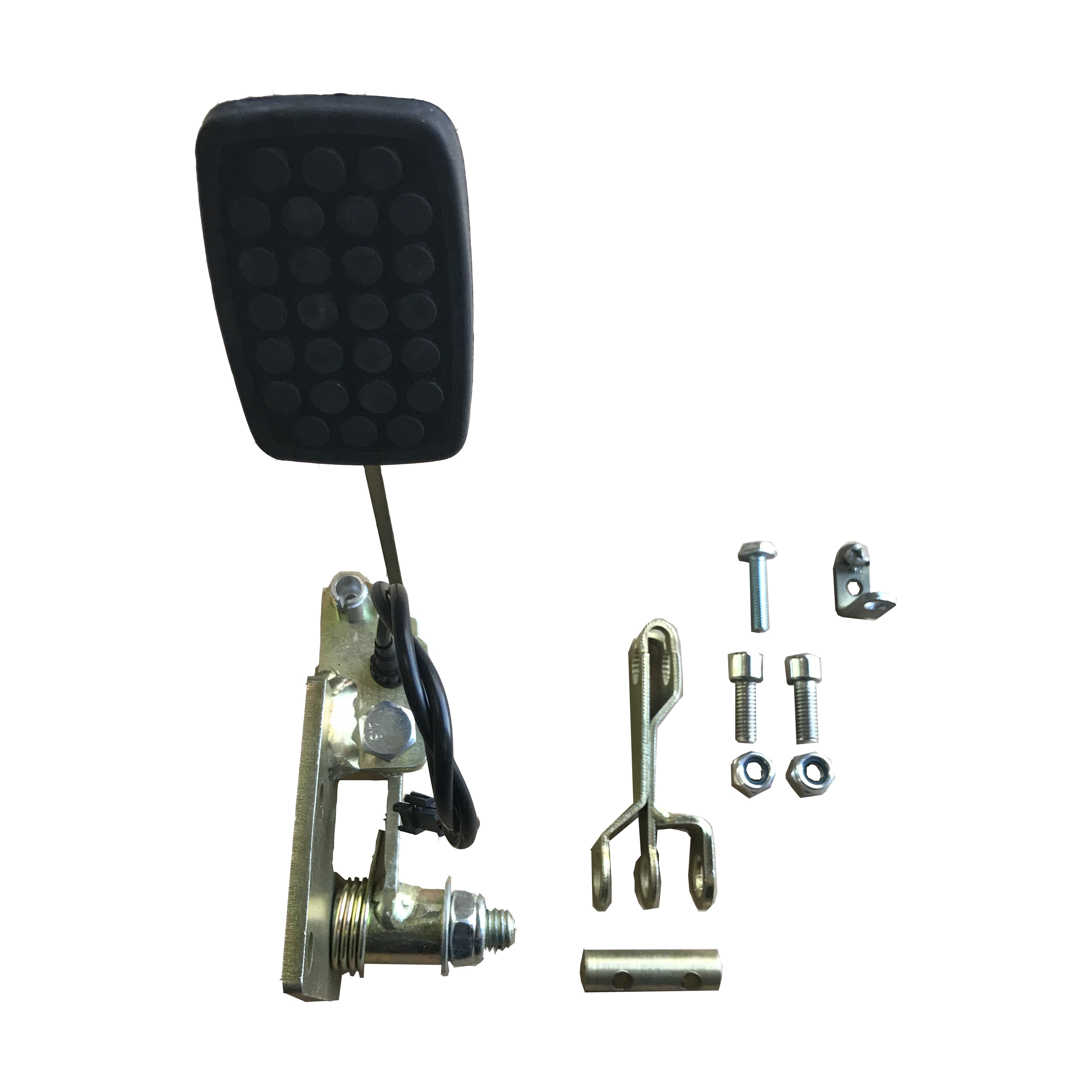 RMB Foot Brake Kit