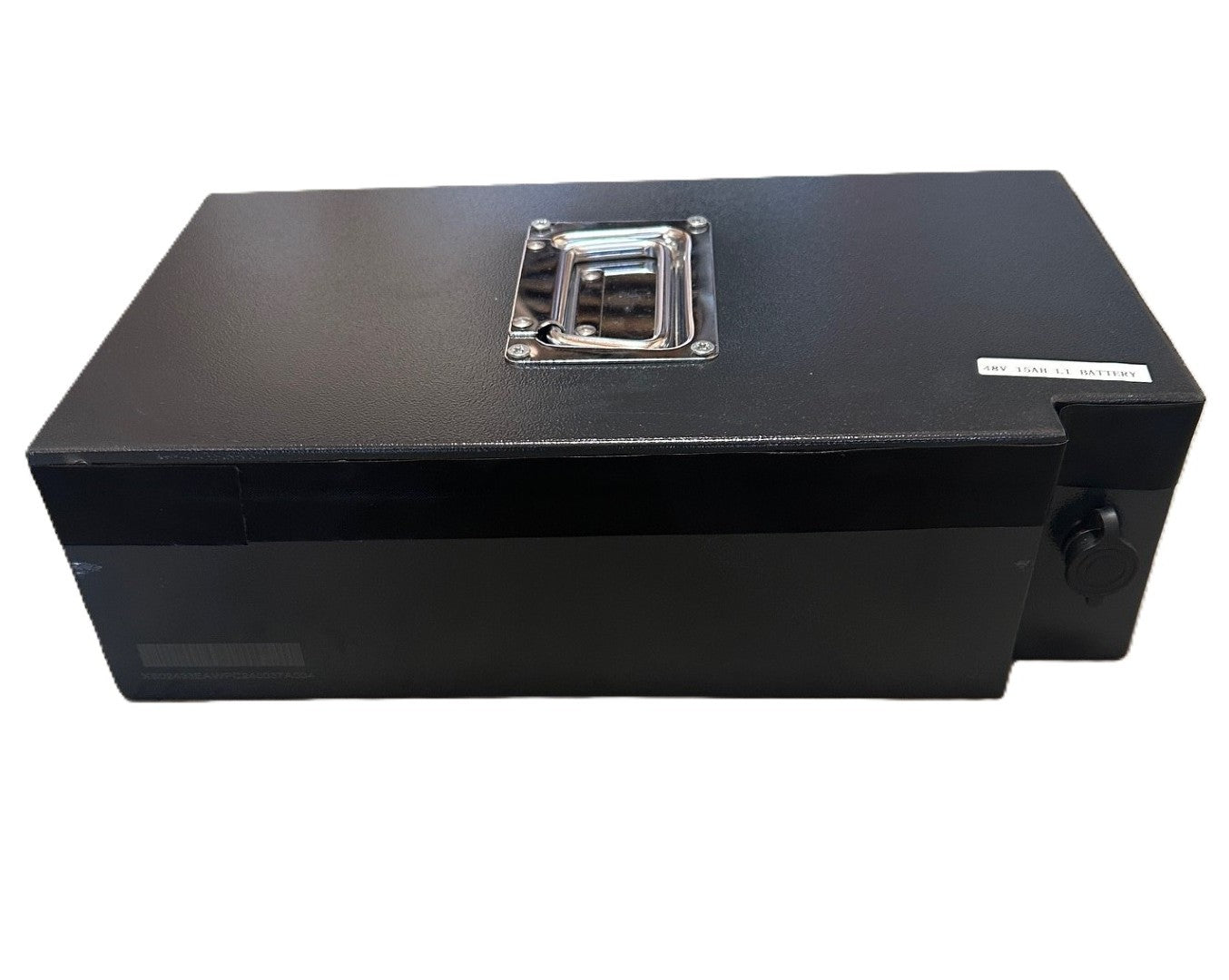 RMB MP/PROTEAN 48v 21 AH Lithium battery pack