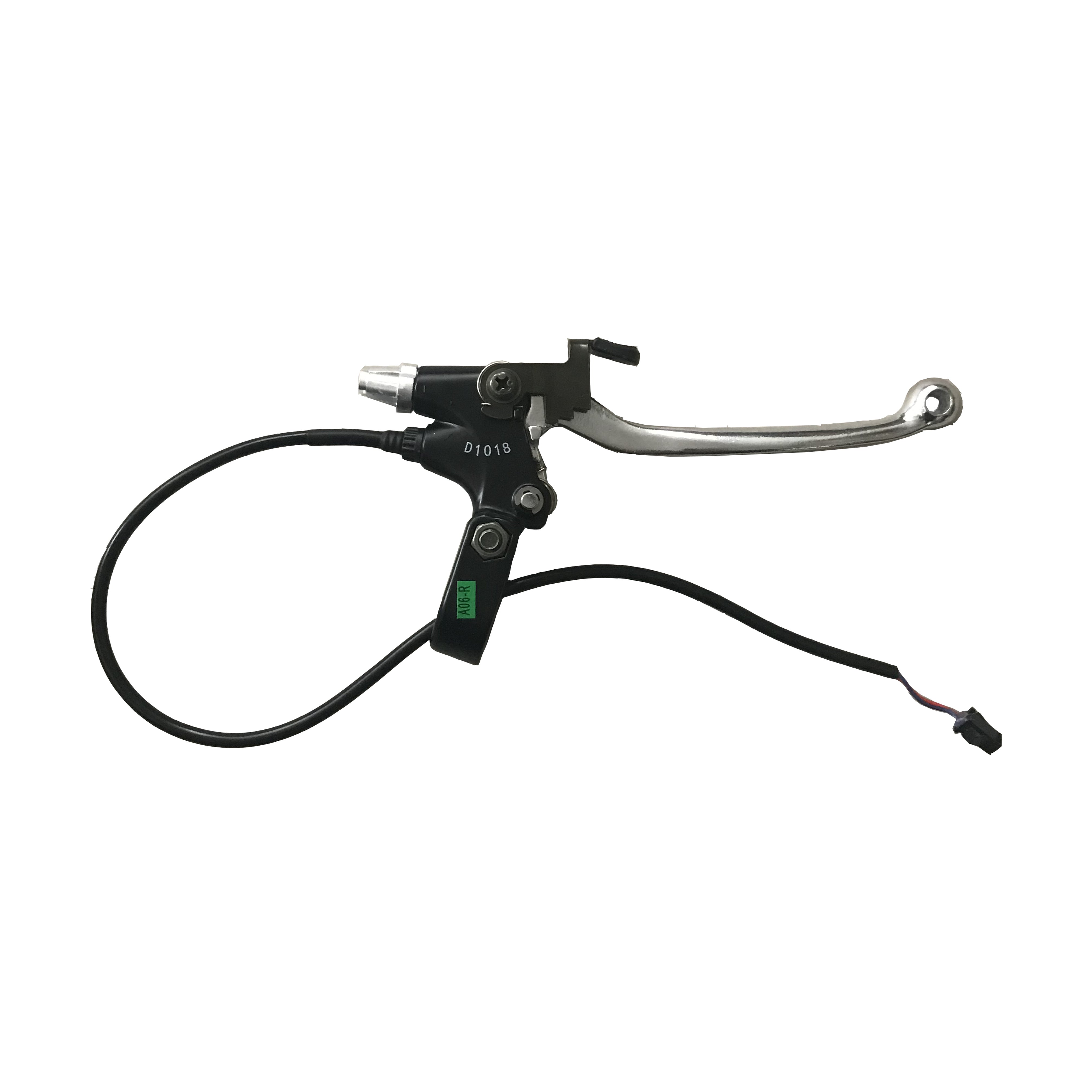 RMB Hand Brake 2