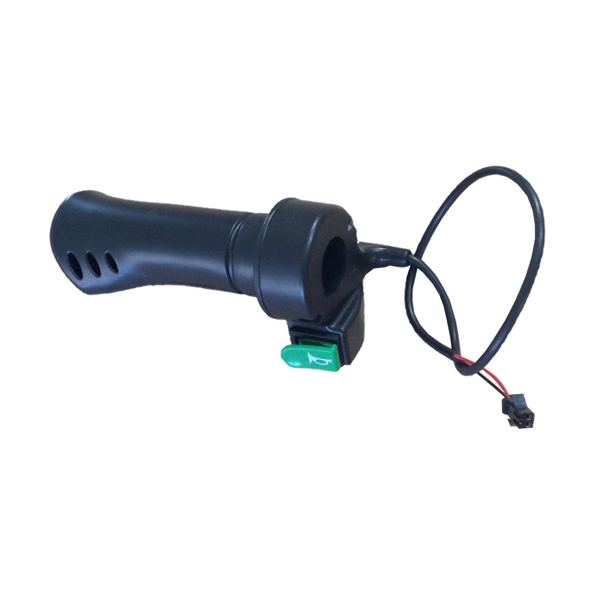 RMB Horn Button with Grip