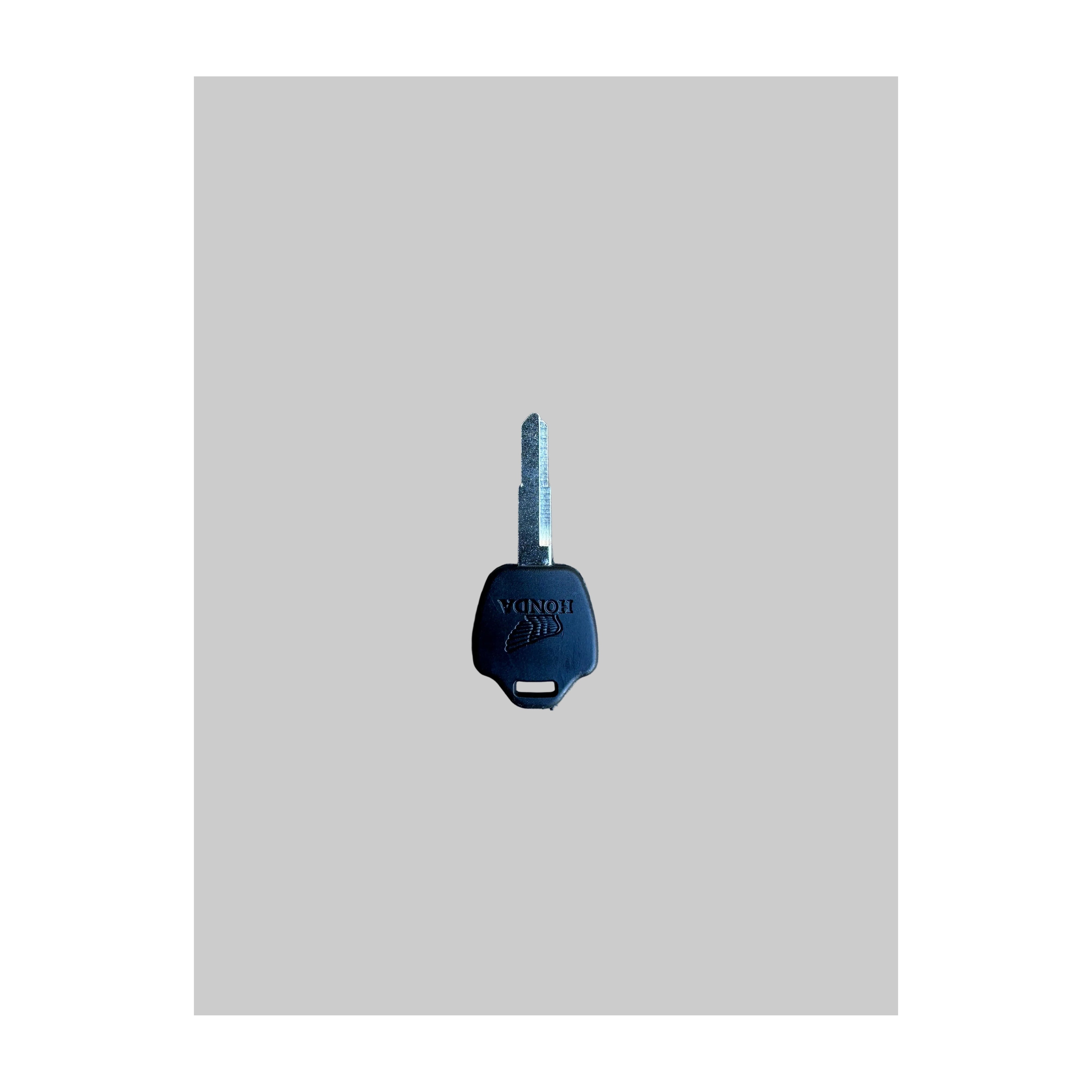 RMB Key Blank