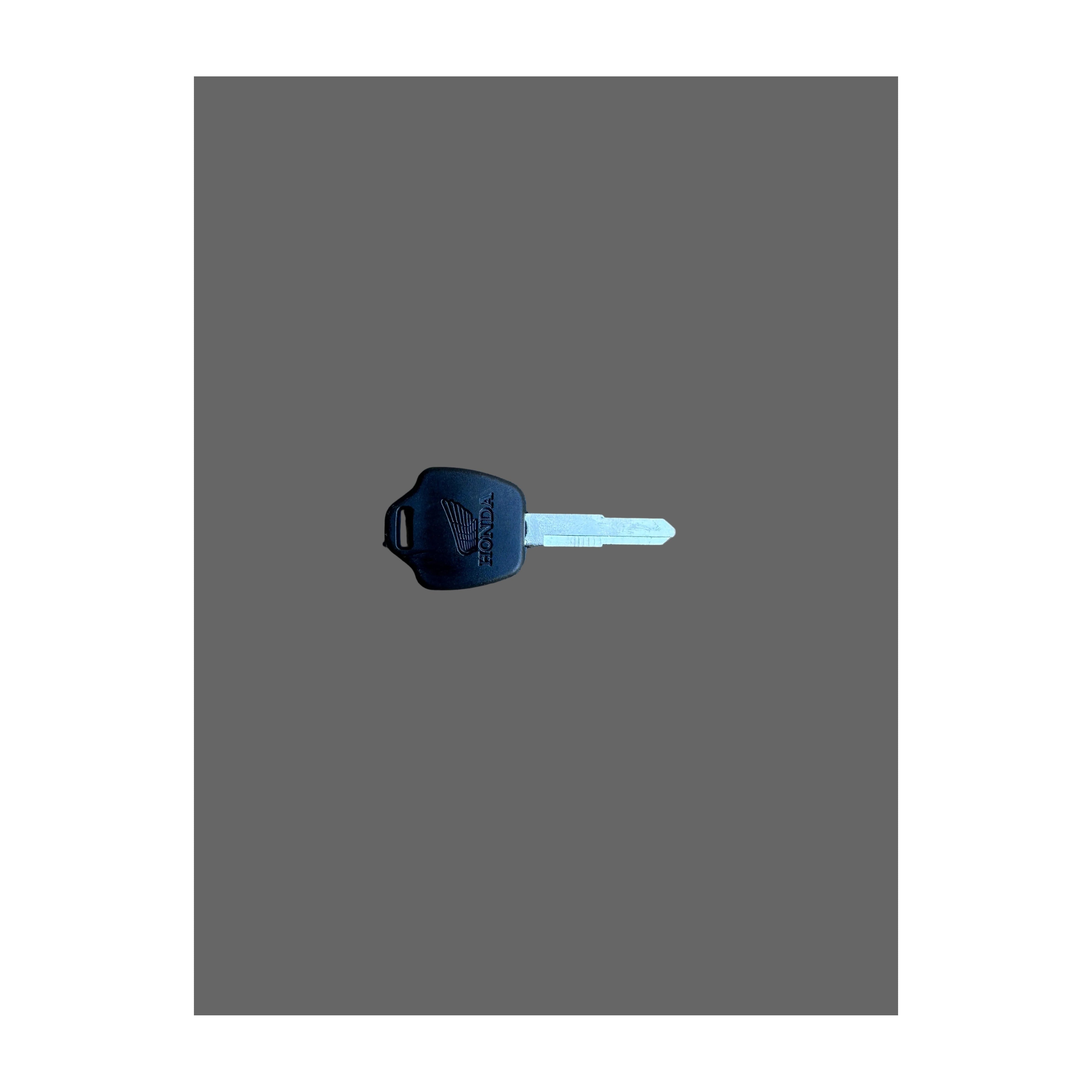 RMB Key Blank