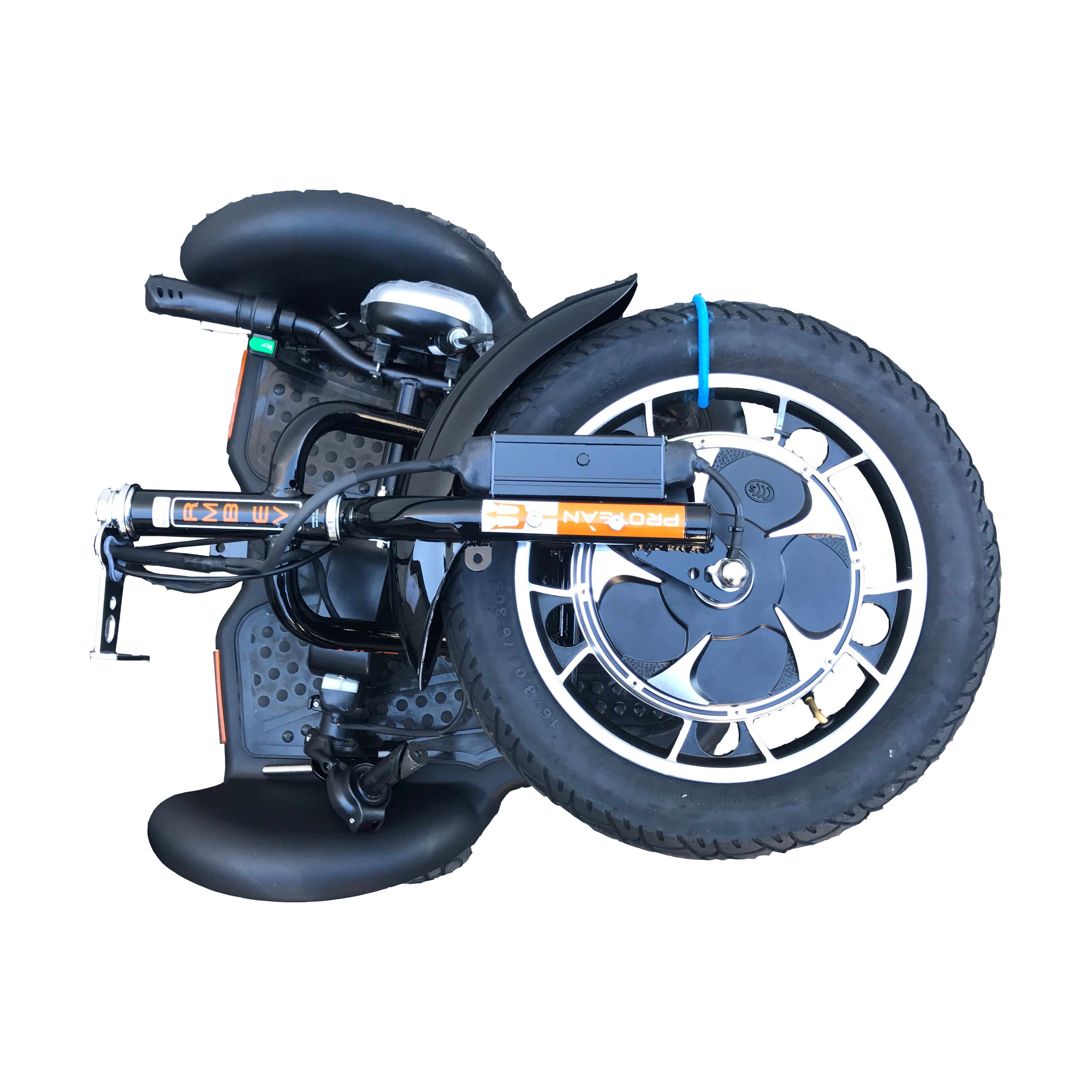 RMB Protean Folding Scooter
