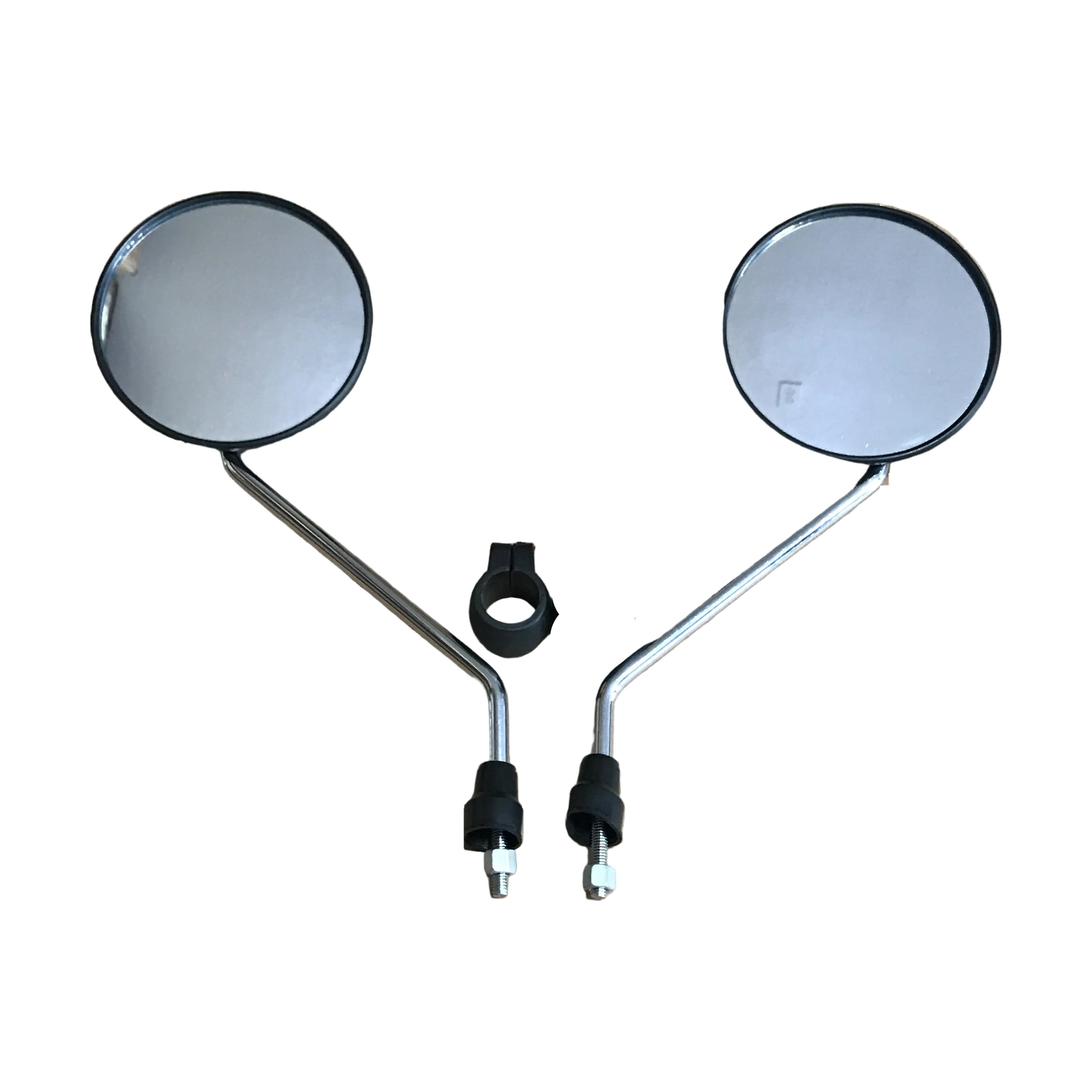 RMB Mirrors Round