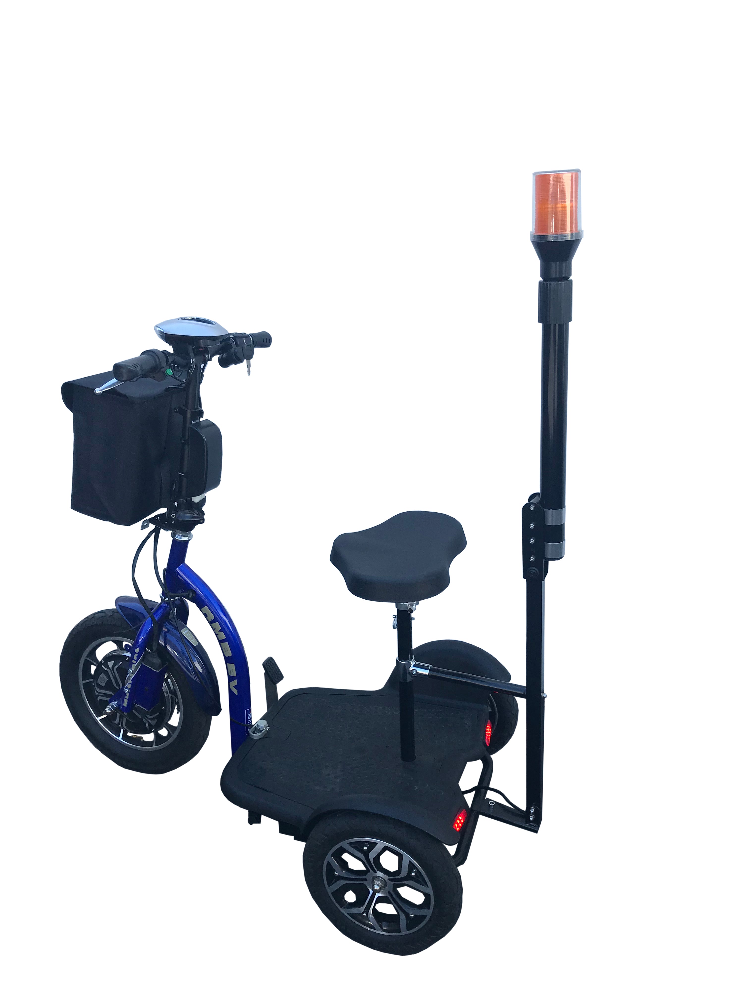 RMB Security Light