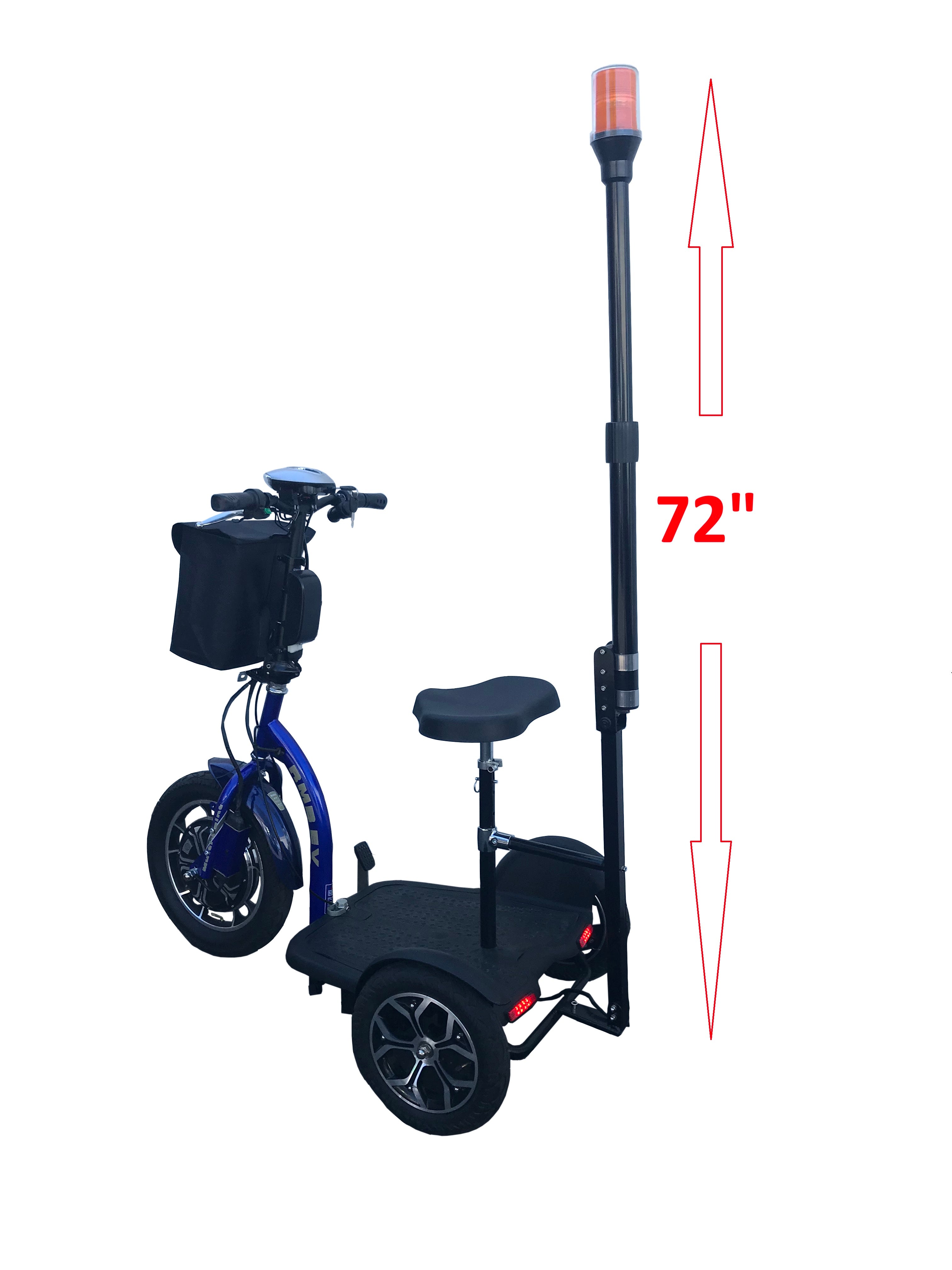RMB Security Light