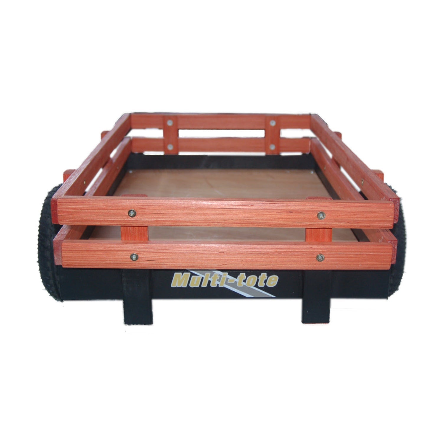RMB Multi-tote trailer
