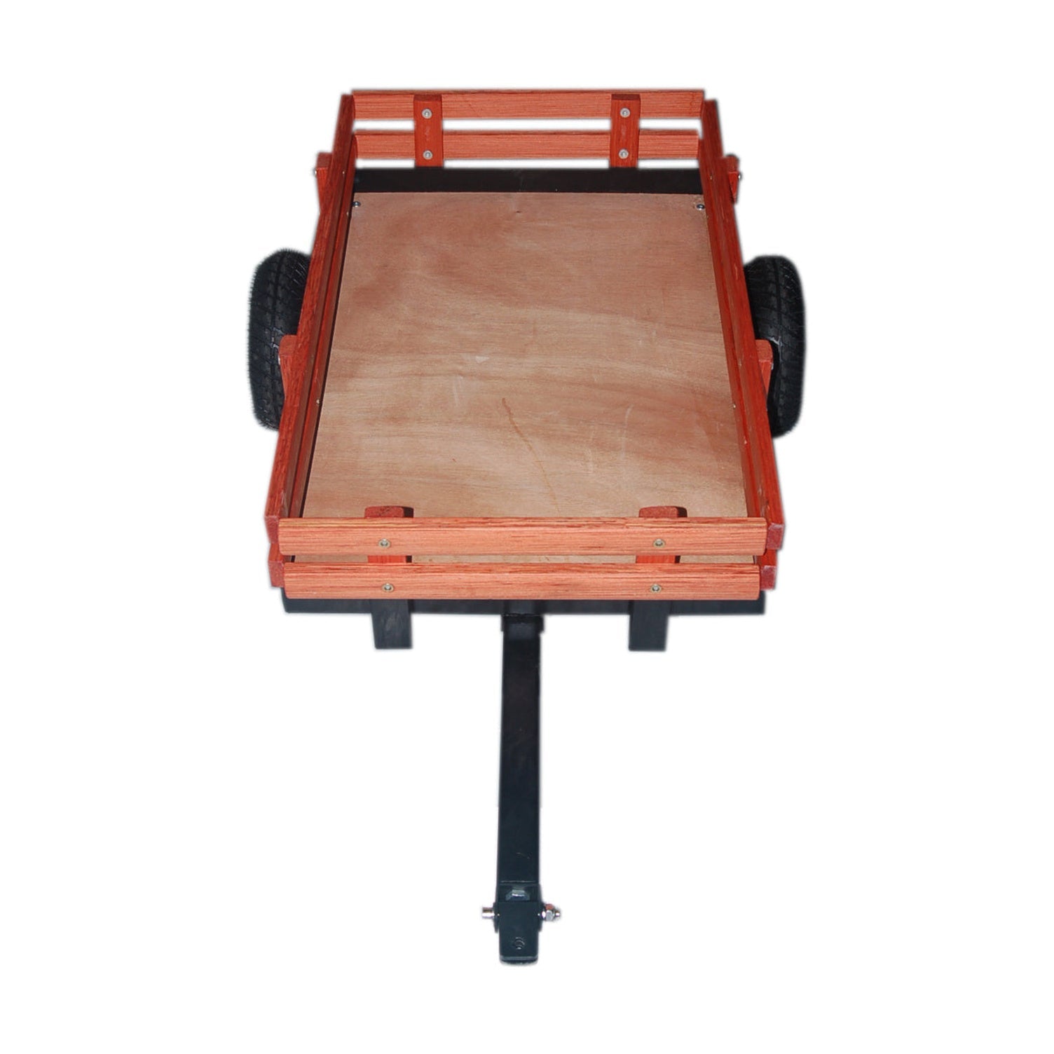 RMB Multi-tote trailer
