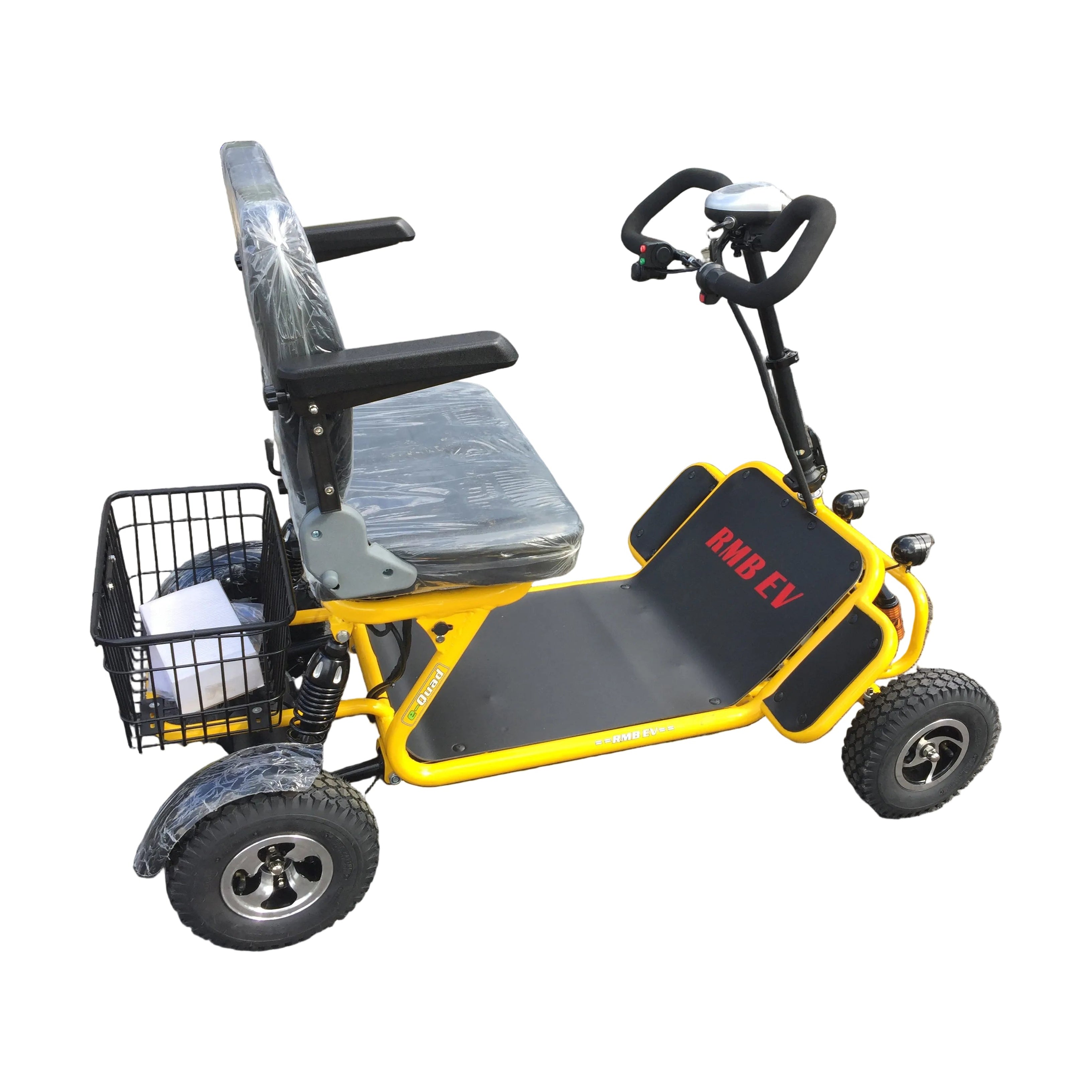 RMB EV e-Quad